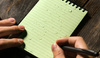 Rite in the Rain - All-Weather Notebook - 4 x 6'' - 946 - Olive