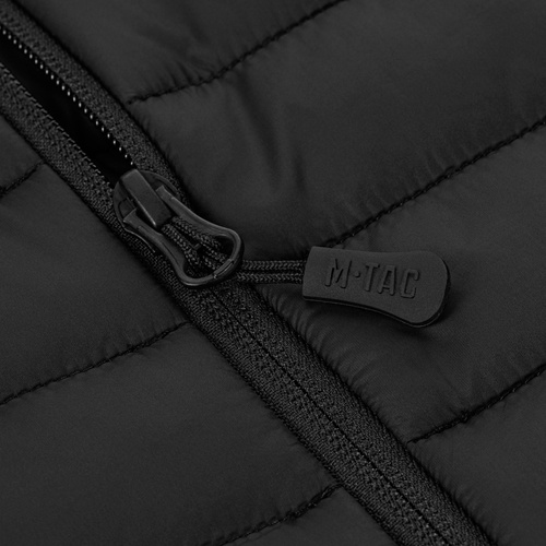 M-Tac - Stalker Gen.III Primaloft Winterjacke - Schwarz - 20529002