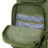 Condor - Compact Assault Pack - Coyote Braun - 126-498