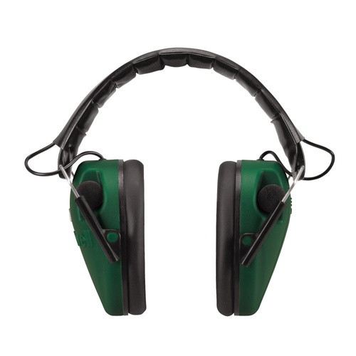 Caldwell - E-Max Low Profile Electronic Hearing Protection + Glasses