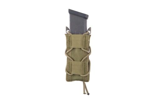 GFC Tactical - Single Pistol Pouch TC+ - Olive - GFT-29-009861