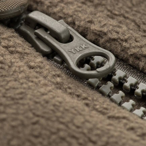 M-Tac - Alpha Microfleece Gen.II Taktische Jacke - Dark Olive - 20411048