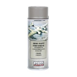FOSCO - Tarnfarbe - Kojote
