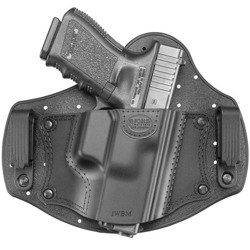 Fobus - Universal IWB Holster - Medium Frame - Right - IWBM