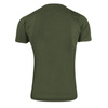 Texar - Koszulka termoaktywna Base Layer - Oliwkowa - 30-BSL-SH-OD