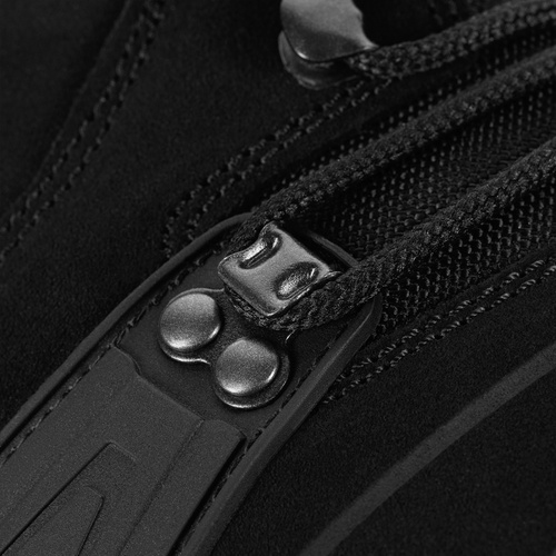 M-Tac - Taktische Winterstiefel - Schwarz - 2J0401MTOLV002