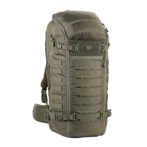 M-Tac - Large Gen.II Elite Military Backpack - Ranger Green - 10089823