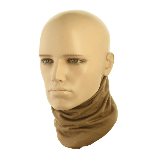 M-Tac - Bandana Merinowolle - Kojote - HLI-MWB-CO
