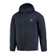 Granatowy || Dark Navy Blue
