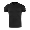 M-Tac - Koszulka T-shirt Summer - Raglanowa - Czarna - 80054002