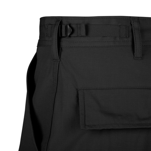 Helikon - Szorty BDU - Czarny - SP-BDK-PR-01