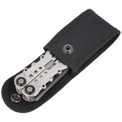 Albainox - Multi-Werkzeug Edelstahl / Aluminium - 33427