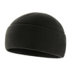 M-Tac -  Czapka zimowa Watch Cap Polartec - Czarna - 40564002