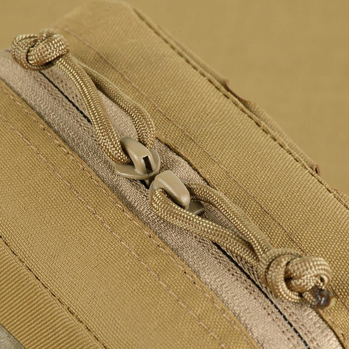 M-Tac - M-Tac - Elite Small Militärischer Organizer - Klein - Coyote - 10031105