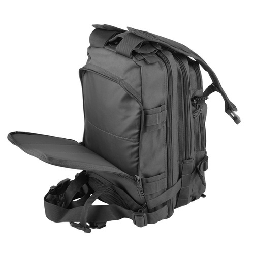 Magnum - FOX Backpack - 25 L - Schwarz