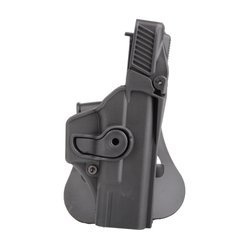 IMI Defense - Level 3 Roto Paddle Holster - Glock 19 - Z1400
