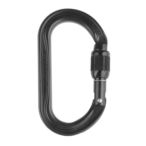 Petzl - Carabiner OK - SCREW-LOCK -M33A SLN