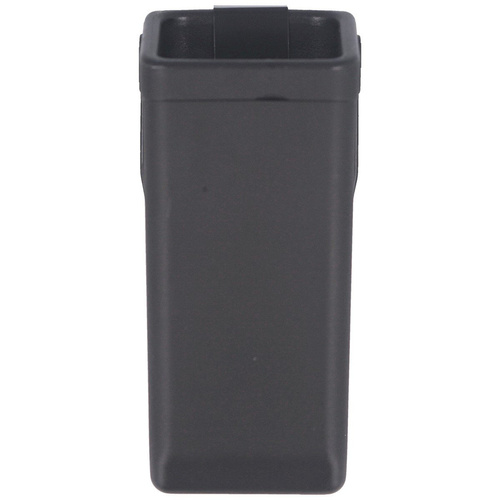 ESP - Ładownica na magazynek 9 mm Luger - Montaż do pasa UBC-03 - Czarny - MH-34 BK