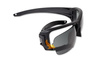ESS - Wizjery Rollbar - Polarized Mirrored Blue - 101-286-004