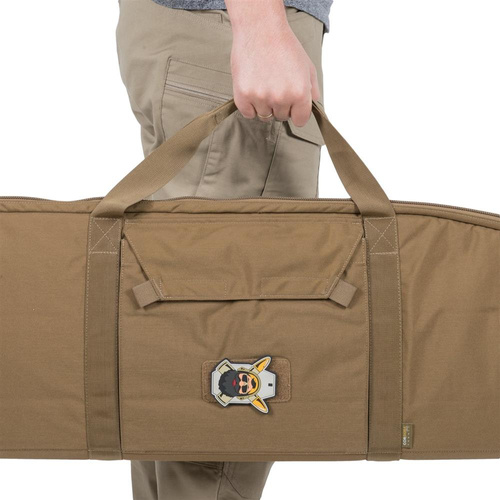 Helikon - Pokrowiec na broń Basic Rifle Case -  Shadow Grey - TB-BRC-CD-35