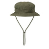 Helikon - Military Hat CPU - PolyCotton Ripstop - Black - KA-CPU-PR-01
