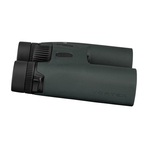 Vortex Optics - Lornetka z dalmierzem Ranger HD 3000 10x42 - Czarna - LRF-RGR3000