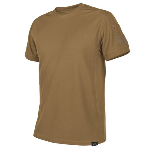 Helikon - Taktisches T-Shirt - TopCool - Coyote Brown - TS-TTS-TC-11