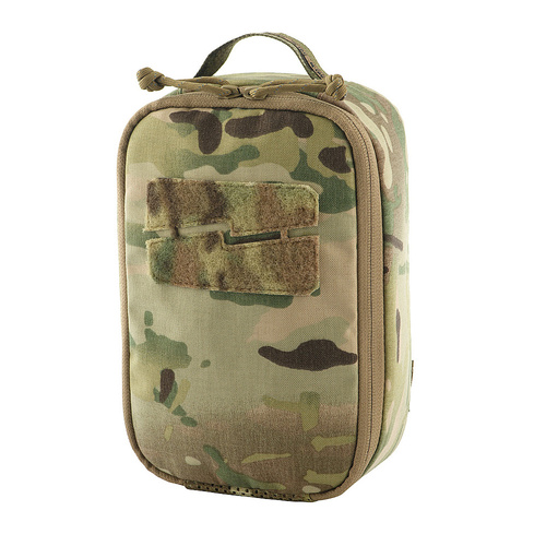 M-Tac – Ergonomischer Organizer Elite Small  – 22 x 14 cm – Multicam – 10157008-S