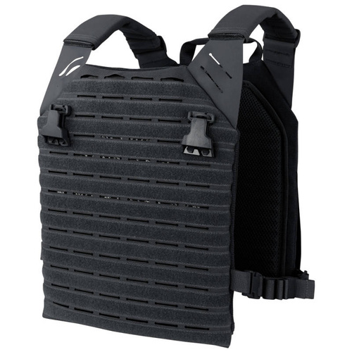 Condor - LCS Vanquish AS Plate Carrier - Black - 201139-002