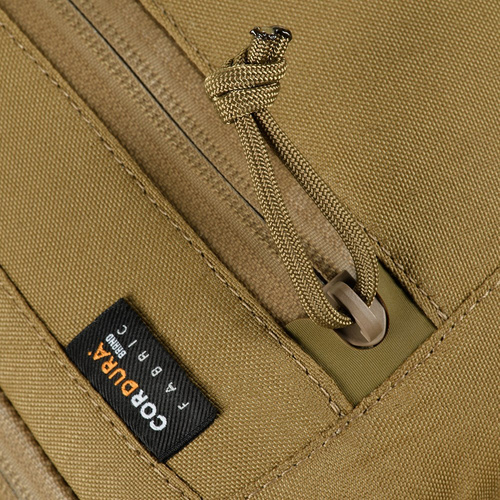 M-Tac - Torba biodrowa Sphaera Hardsling Bag Large Elite - Coyote - 51433005