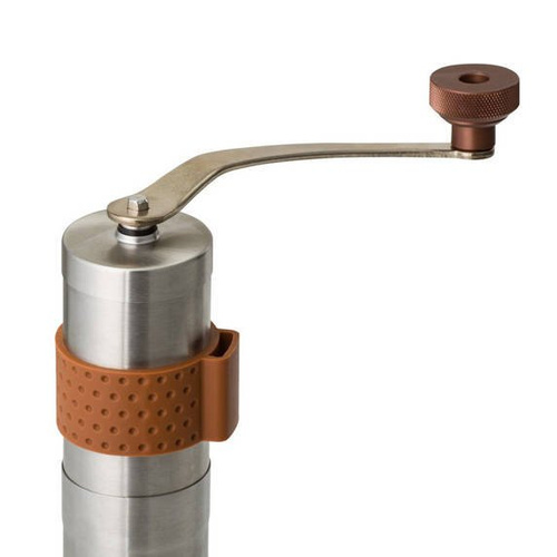 Helikon - CAMP Coffee Grinder - AC-HCG-SS