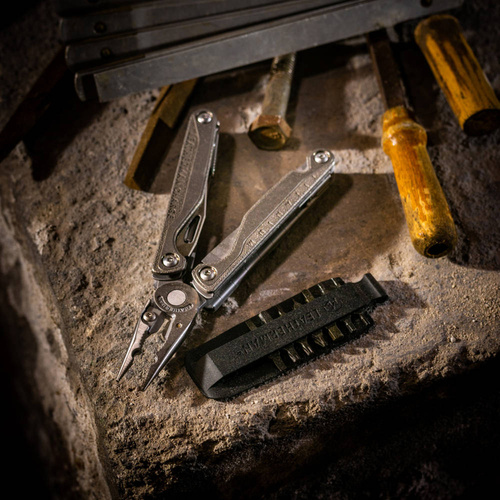 Leatherman - Multitool Charge® TTi PLUS - 832528