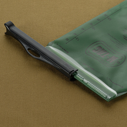 M-Tac - Trinkblase - 1,5 L - Olive - MTC-HD1.5