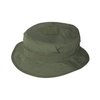 Helikon - Kapelusz wojskowy CPU - PolyCotton Ripstop - Olive Green - KA-CPU-PR-02