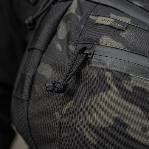 M-Tac - Torba na ramię Sphaera Hex Hardsling Bag Large Elite - MultiCam / Black - 51414208