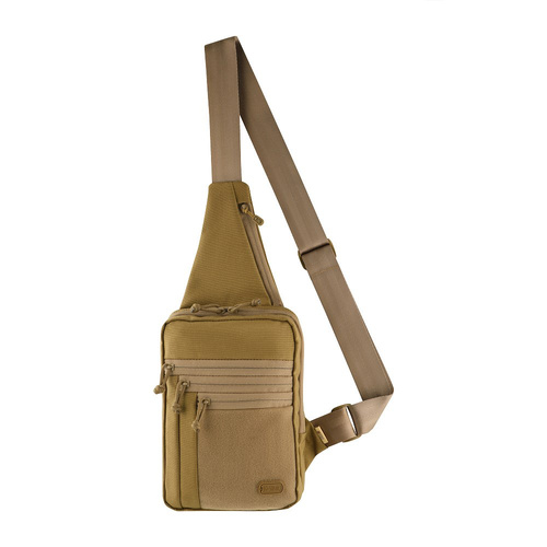 M-Tac - Bag Shoulder Holster Elite Gen. IV - Cordura - Coyote - 10042705