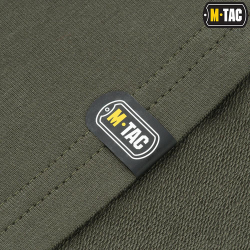 M-Tac - Militärpullover - Army Olive - 20044062