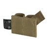 Helikon - Double Elastic Insert - Coyote - IN-DEL-PO-11