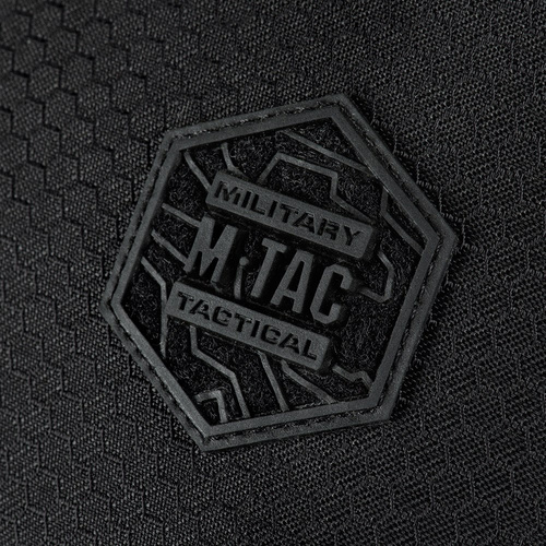 M-Tac - Torba na ramię Sphaera Hex Hardsling Bag Large Elite - Czarna - 51414002