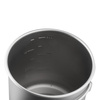 Fire Maple - Alti Titanium Travel Mug - 600 ml