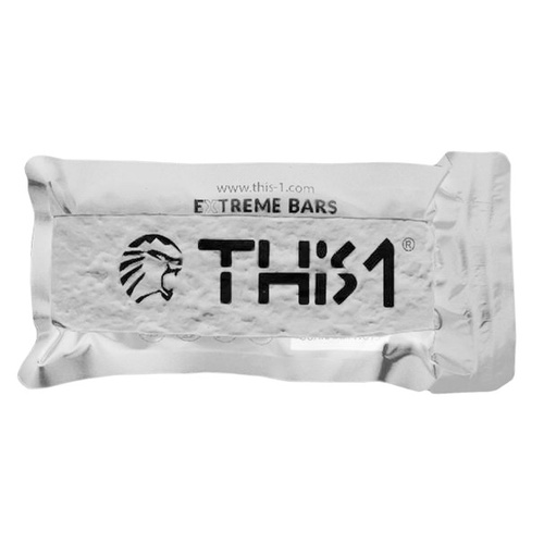 This-1 - Baton Energetyczny Orzechy-Sezam-Żurawina - 209 kcal - 40 g - TH1ENECS
