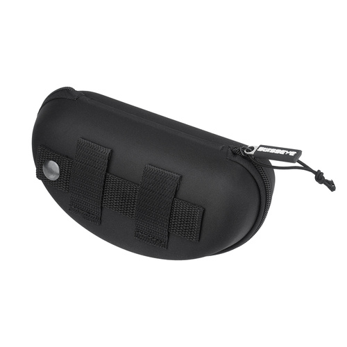 Swiss Eye - Okulary balistyczne Guardian z zestawem wizjerów - Czarne - 40441