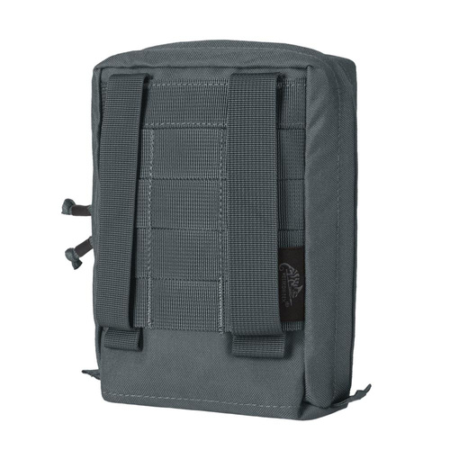 Helikon - Kieszeń Urban Admin Pouch - Cordura - MOLLE - Shadow Grey - MO-O03-CD-35