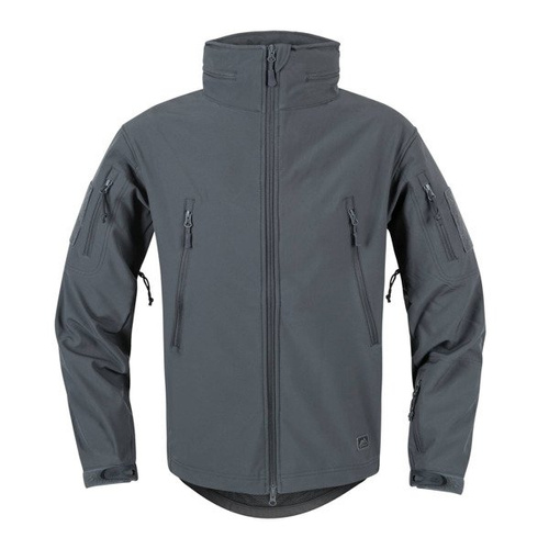 Helikon - Gunfighter Jacket - Black - KU-GUN-FM-01