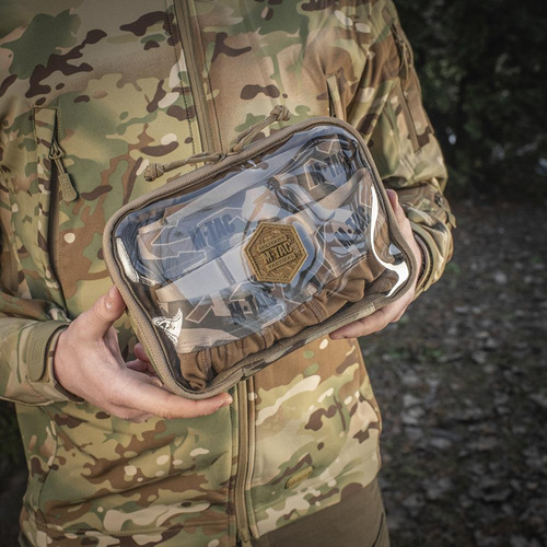 M-Tac - Organizer Ergonomiczny Slim Elite - Multicam - 10181008