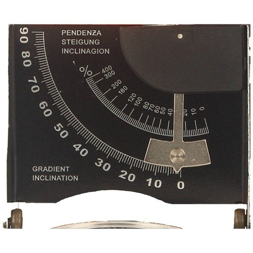 Herbretz Solingen - Kompass BW Olive - 700500