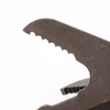 EDCX - Enterhaken mit Paracord 15 m - Schwarz - 3308