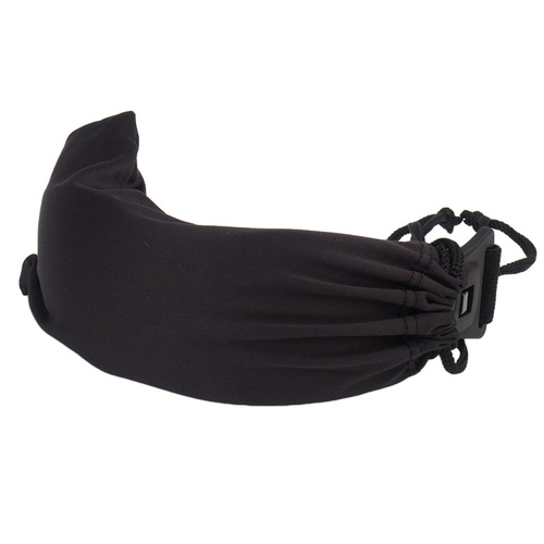 Mil-Tec Plus - Gogle Ochronne Commando Para - Przyciemniany - 15615202