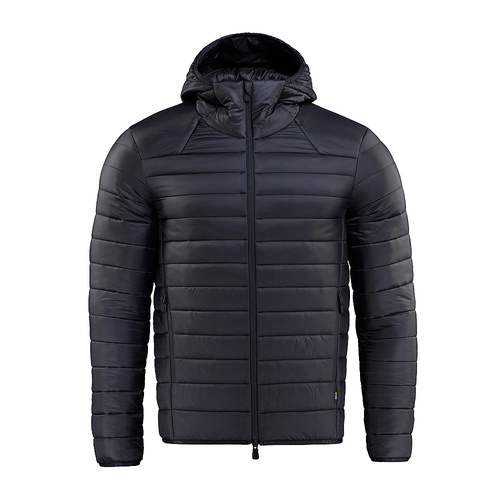 M-Tac - Stalker Gen.III Winterjacke - Schwarz - 20488002