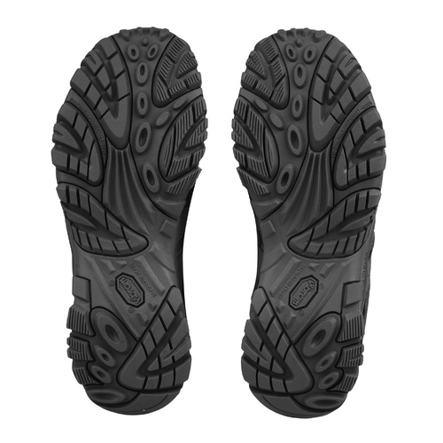 Merrell - Boots Military Moab 2 Mid - Waterproof - Black - J15853